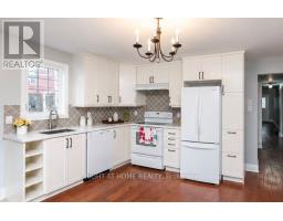 MAIN FLOOR - 14 THORNTON AVENUE, Toronto, Ontario