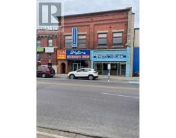 45-49 DUNDAS STREET W, Quinte West, Ontario