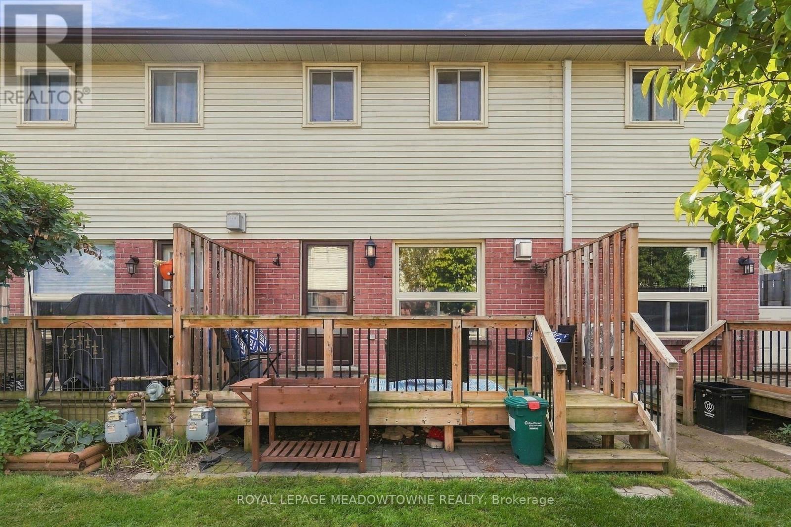 36 - 1115 Nellis Street, Woodstock, Ontario  N4T 1P6 - Photo 36 - X14027648
