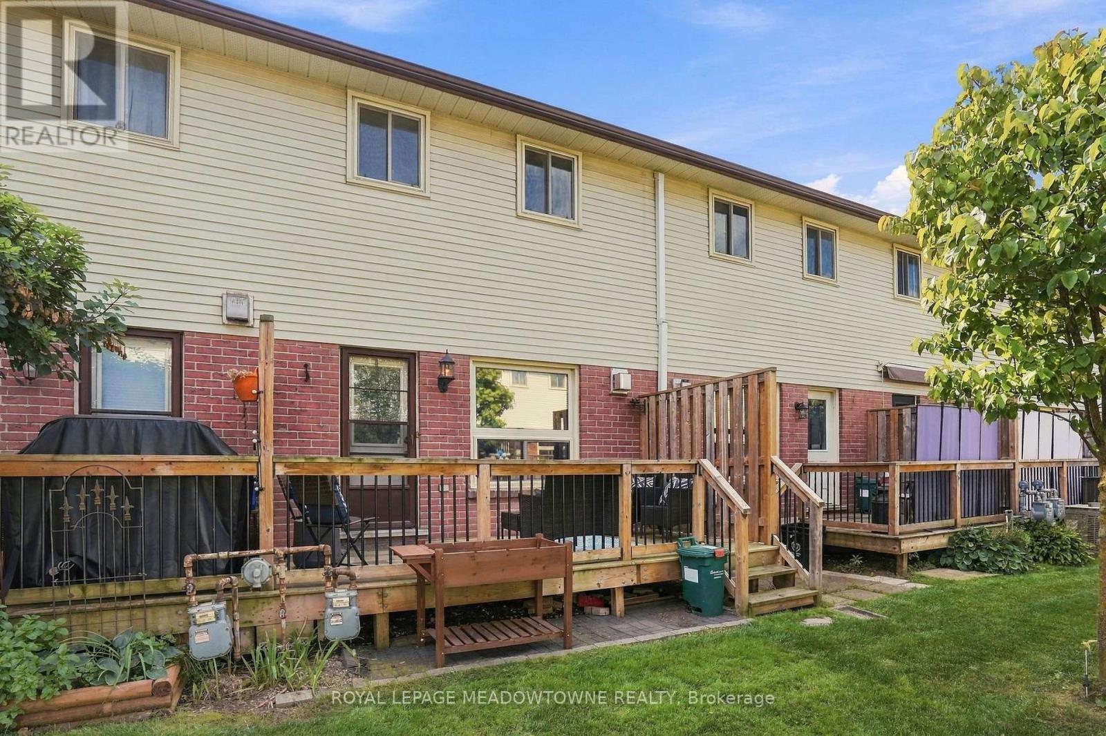36 - 1115 Nellis Street, Woodstock, Ontario  N4T 1P6 - Photo 37 - X14027648