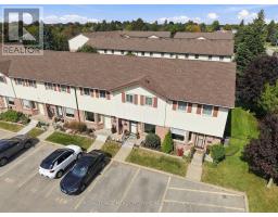 36 - 1115 NELLIS STREET, Woodstock, Ontario