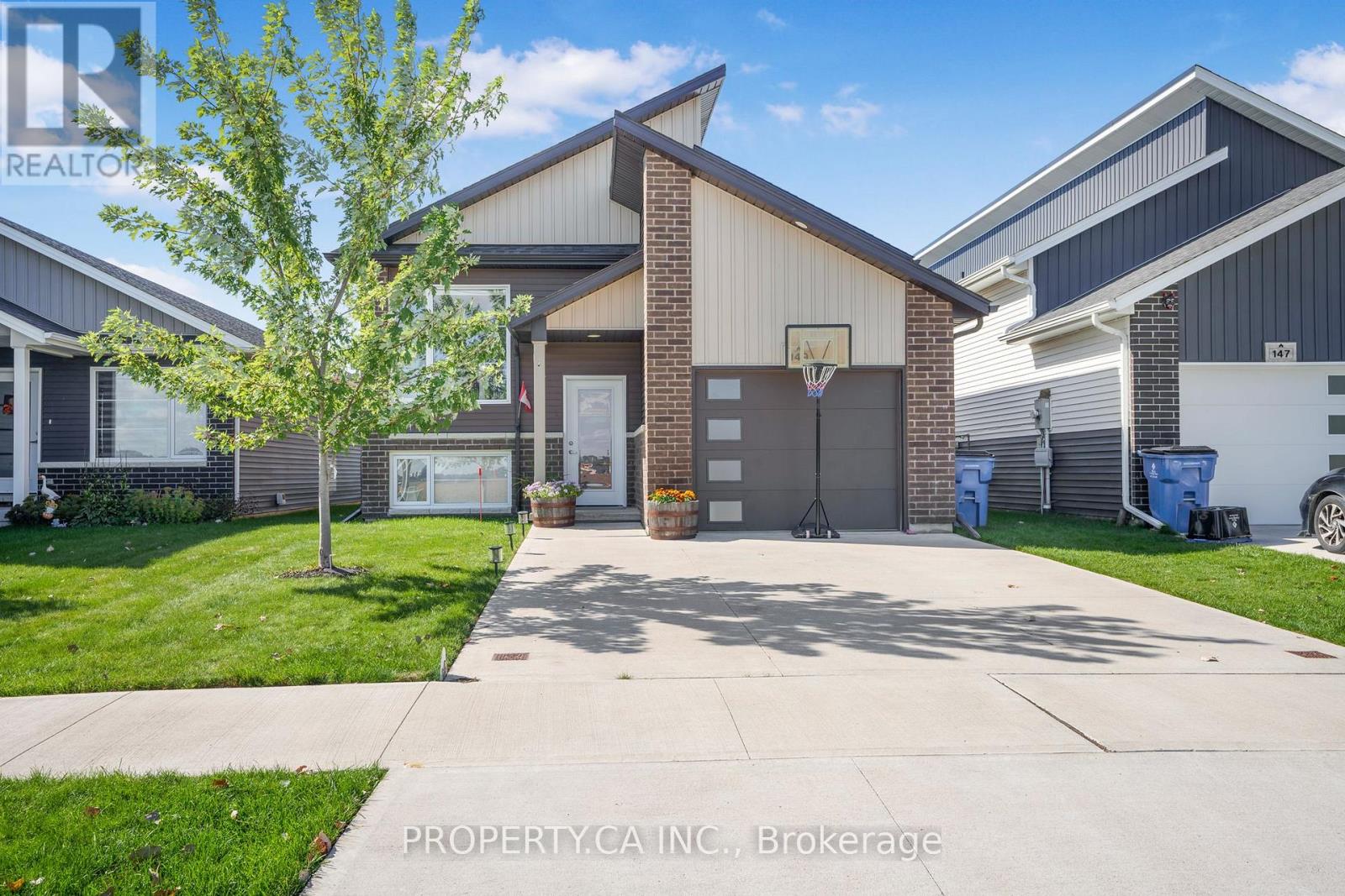 149 HOWARD ROAD, Chatham-Kent, Ontario