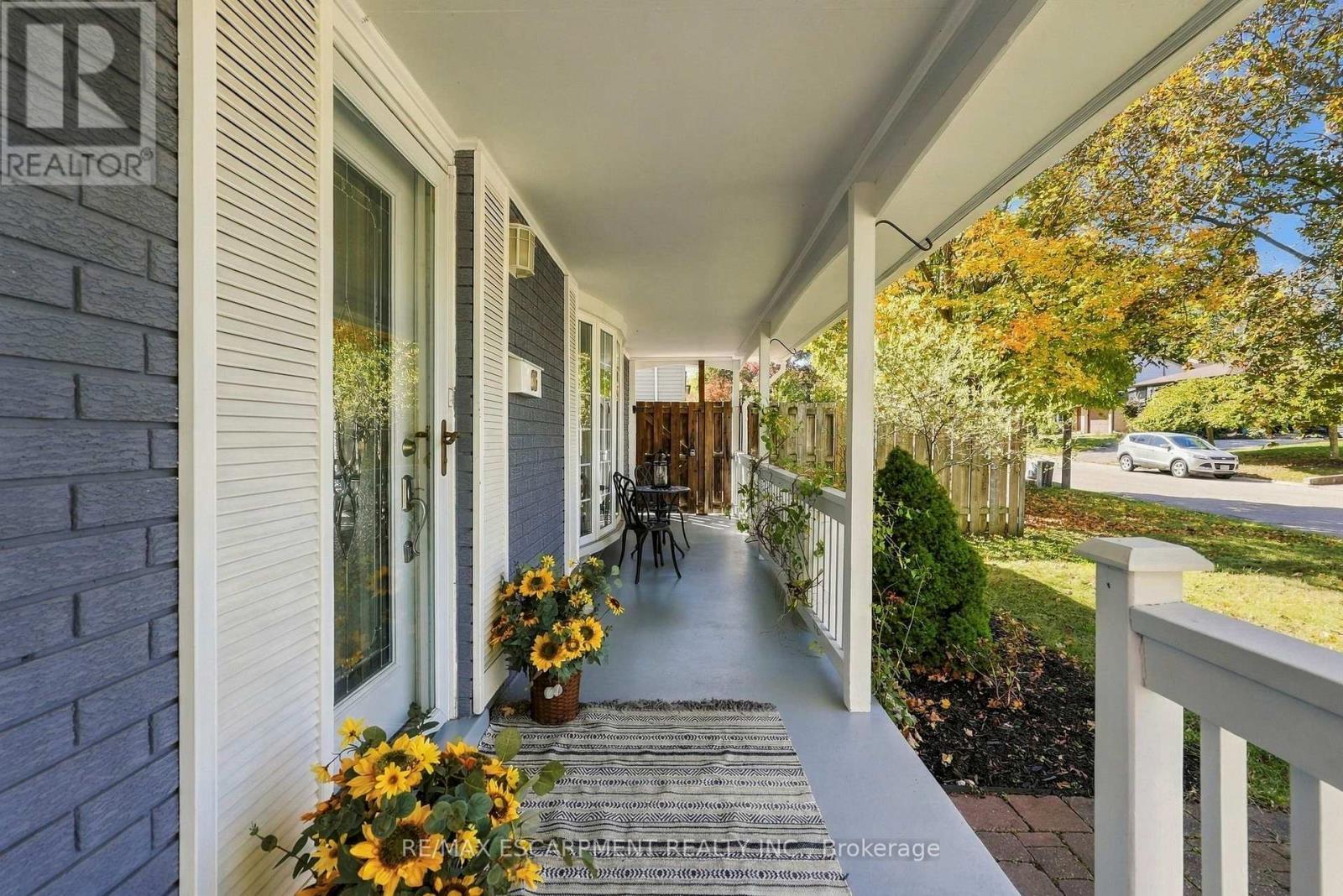 66 Skyline Drive, Hamilton, Ontario  L9H 3S6 - Photo 6 - X14027682