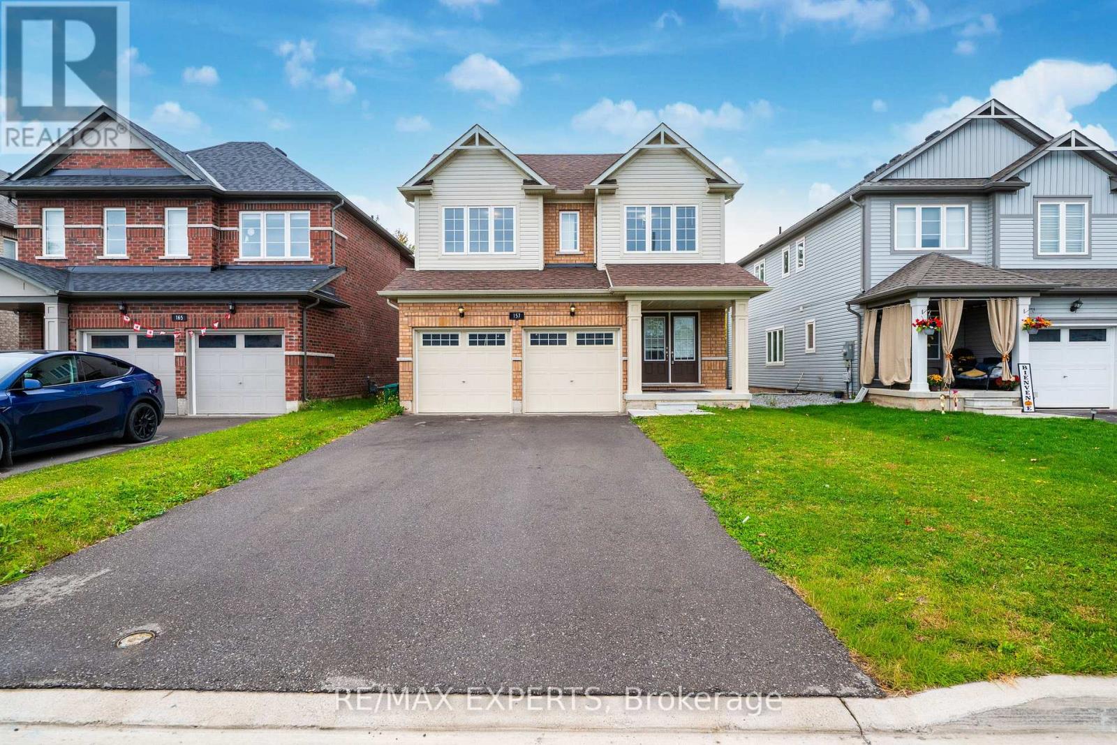 157 Tumblewood Centre, Welland, Ontario  L3B 0J3 - Photo 1 - X14027698