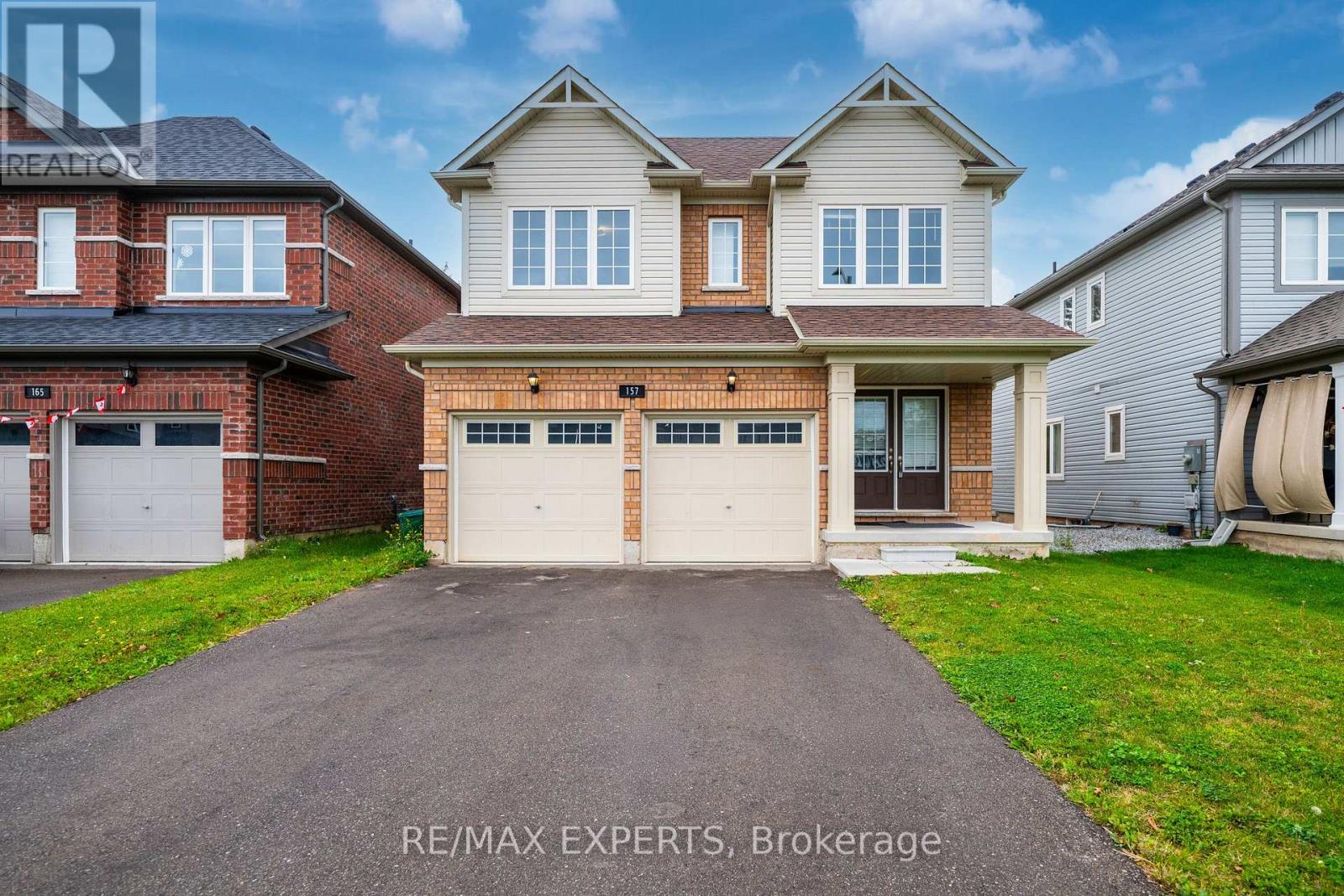 157 Tumblewood Centre, Welland, Ontario  L3B 0J3 - Photo 2 - X14027698