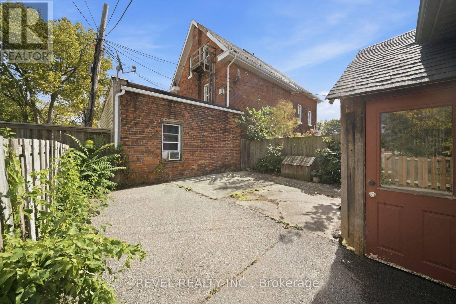 97 Queen Street, Brantford, Ontario  N3T 3C1 - Photo 19 - X14027788