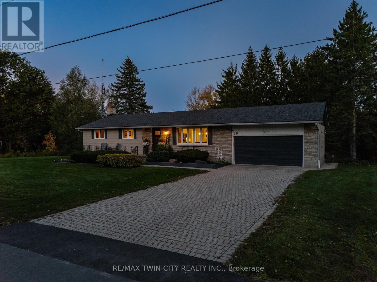 59 Notre Dame Avenue, Woolwich, Ontario  N0B 2B0 - Photo 5 - X14027792