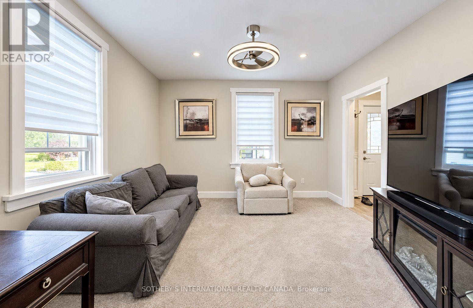 115 John Street, East Zorra-Tavistock, Ontario  N0B 2R0 - Photo 20 - X14027818