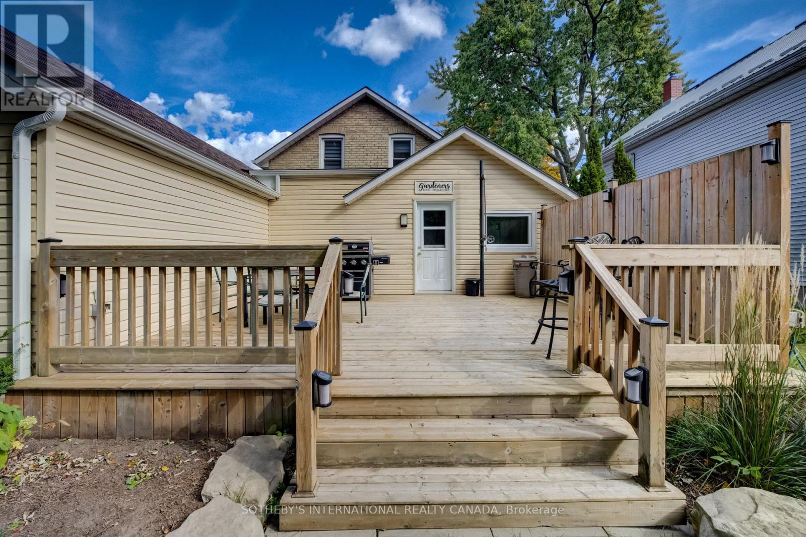 115 John Street, East Zorra-Tavistock, Ontario  N0B 2R0 - Photo 35 - X14027818