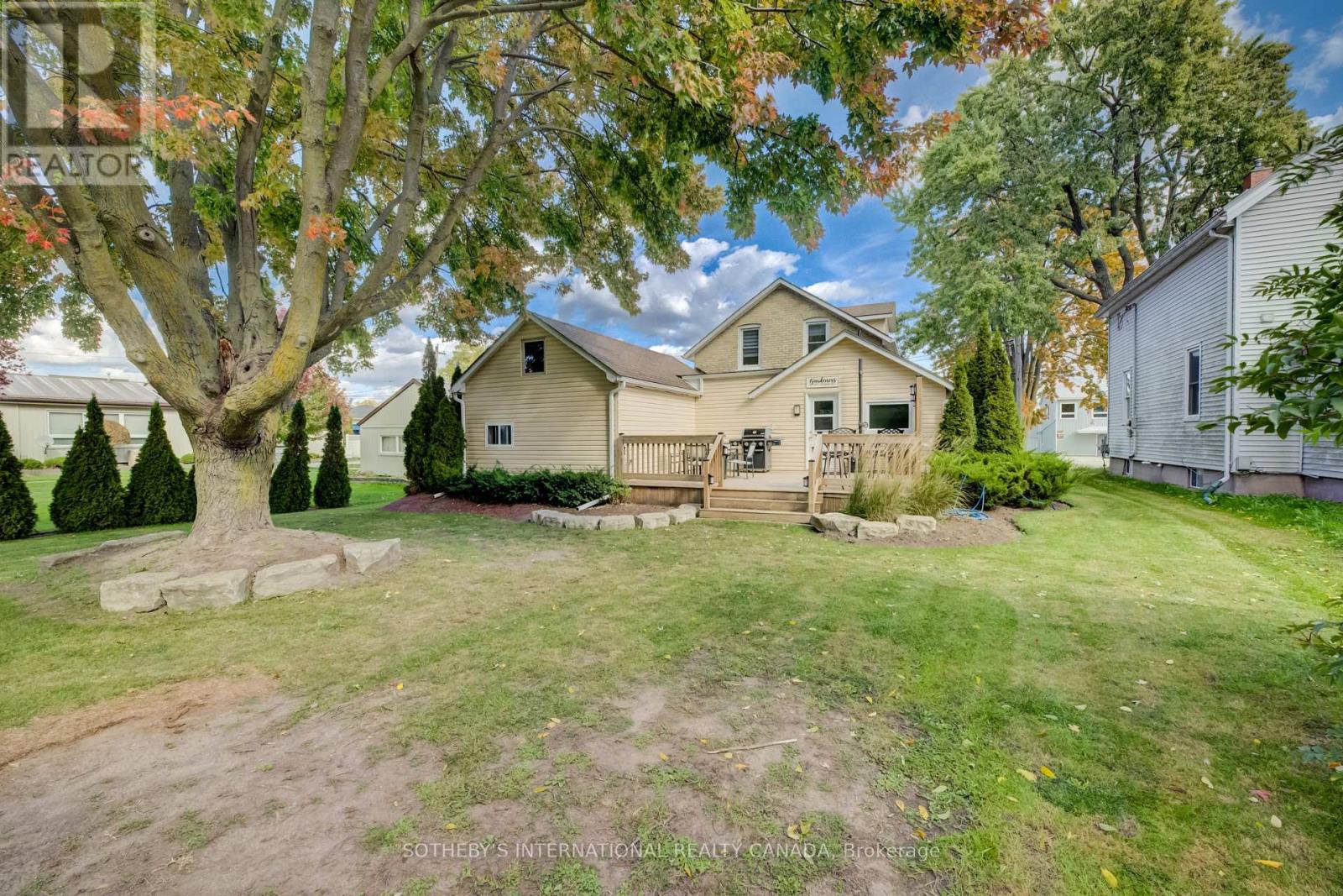 115 John Street, East Zorra-Tavistock, Ontario  N0B 2R0 - Photo 36 - X14027818