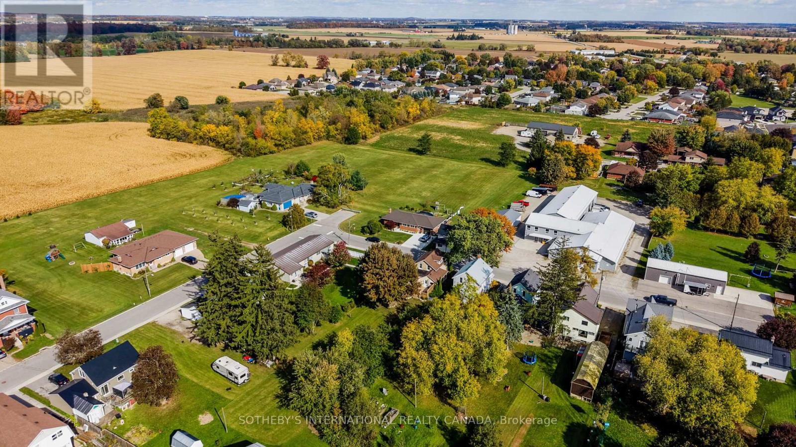 115 John Street, East Zorra-Tavistock, Ontario  N0B 2R0 - Photo 5 - X14027818