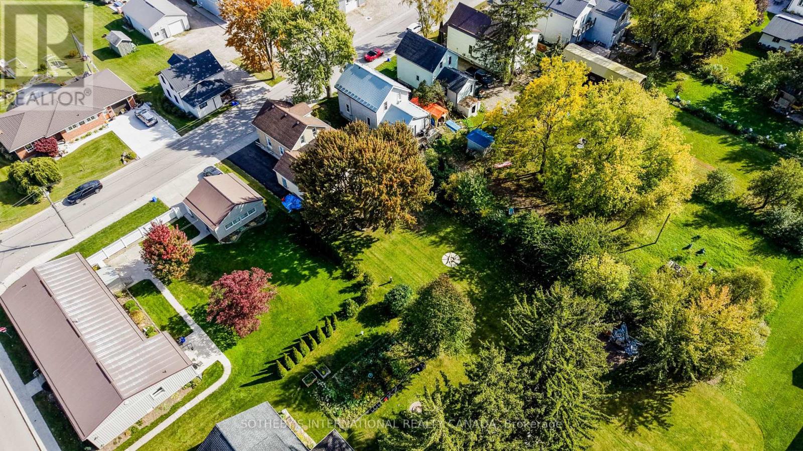 115 John Street, East Zorra-Tavistock, Ontario  N0B 2R0 - Photo 6 - X14027818
