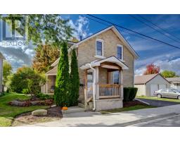 115 JOHN STREET, East Zorra-Tavistock, Ontario