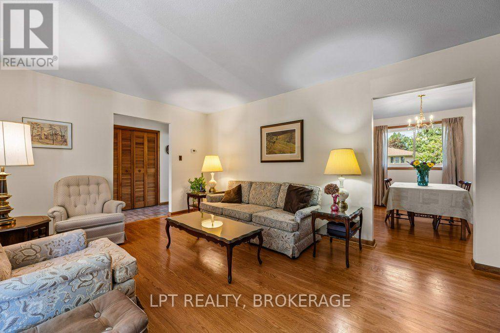 124 Campbell Crescent, Kingston, Ontario  K7M 1Z5 - Photo 6 - X13824912