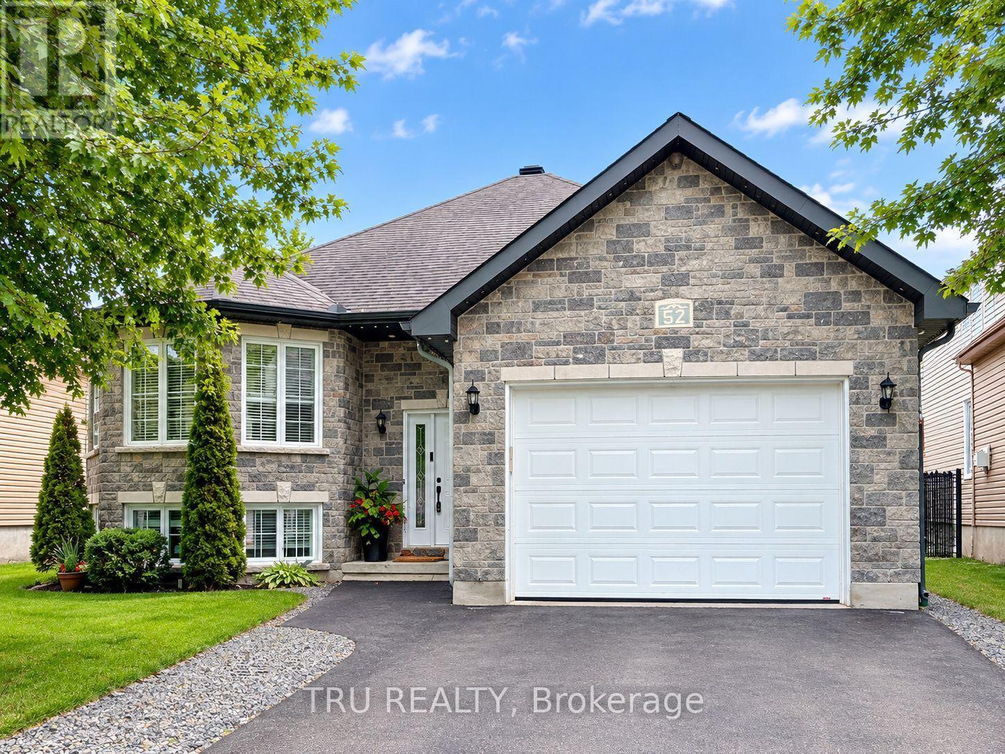 52 SOUTH INDIAN DRIVE, The Nation, Ontario
