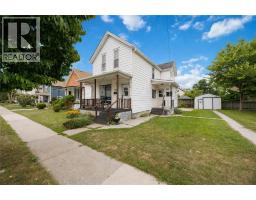 265 MAXWELL STREET, Sarnia, Ontario
