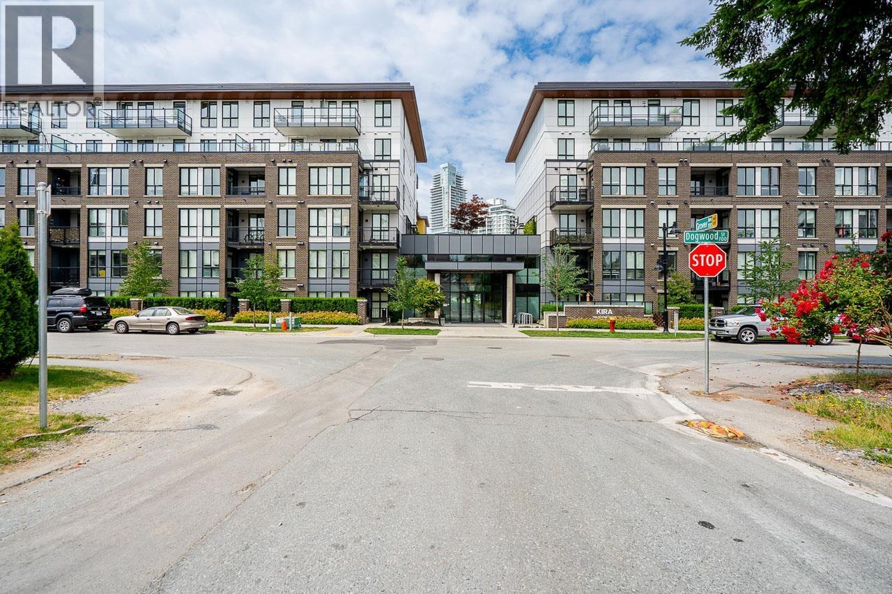 611 750 Dogwood Street, Coquitlam, British Columbia  V3J 4B7 - Photo 24 - R3117558