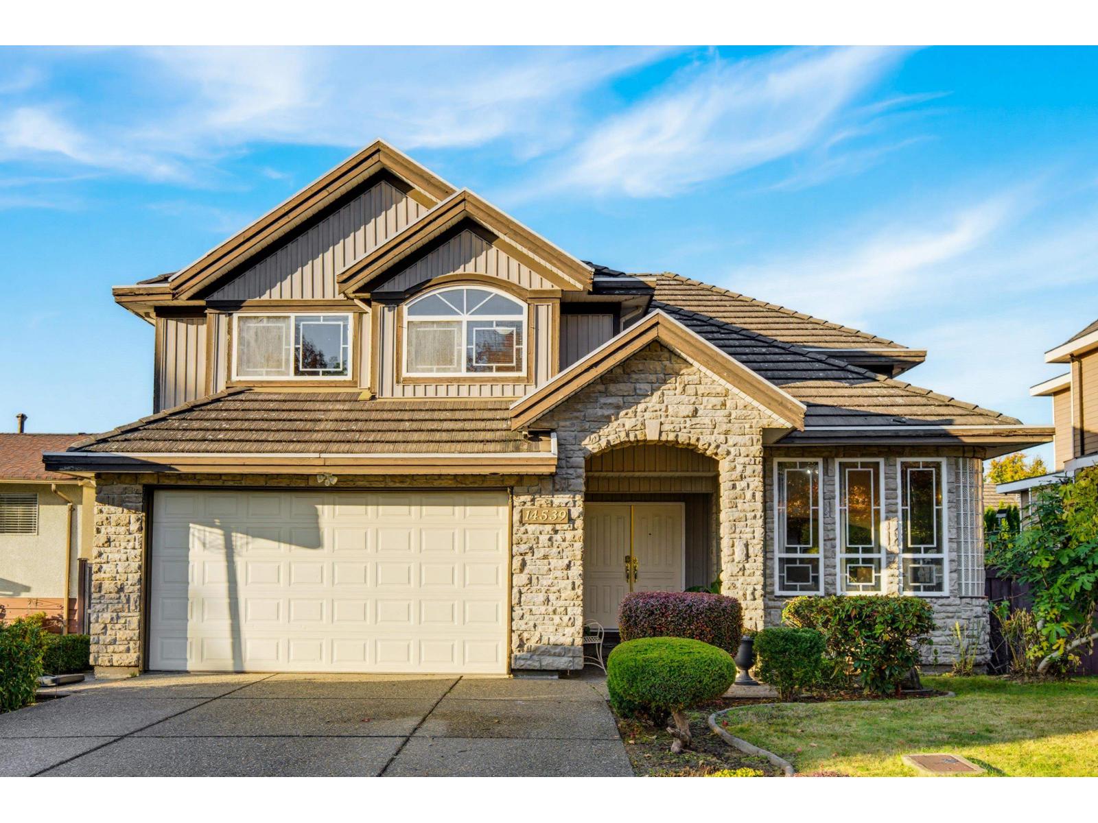 14539 74 Avenue, Surrey, British Columbia  V3S 2G6 - Photo 1 - R3171782