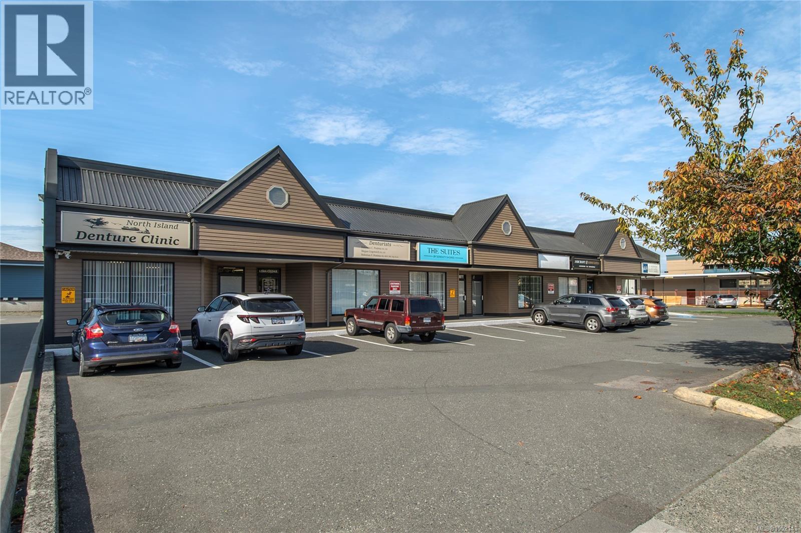 C 1250 Cedar St, Campbell River, British Columbia  V9W 2W5 - Photo 2 - 1052141