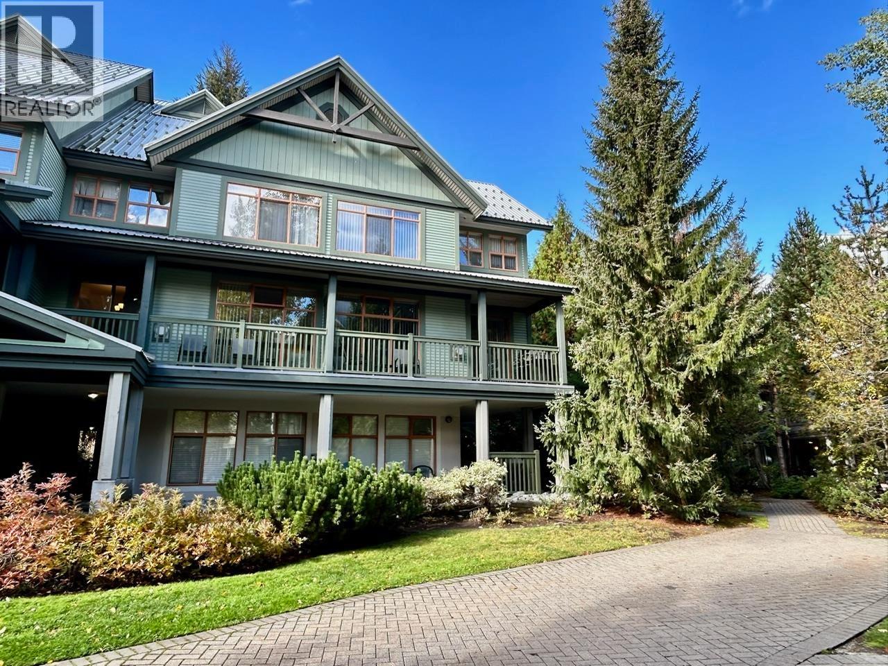 (Wk 10) 77-4355 NORTHLANDS BOULEVARD, whistler, British Columbia
