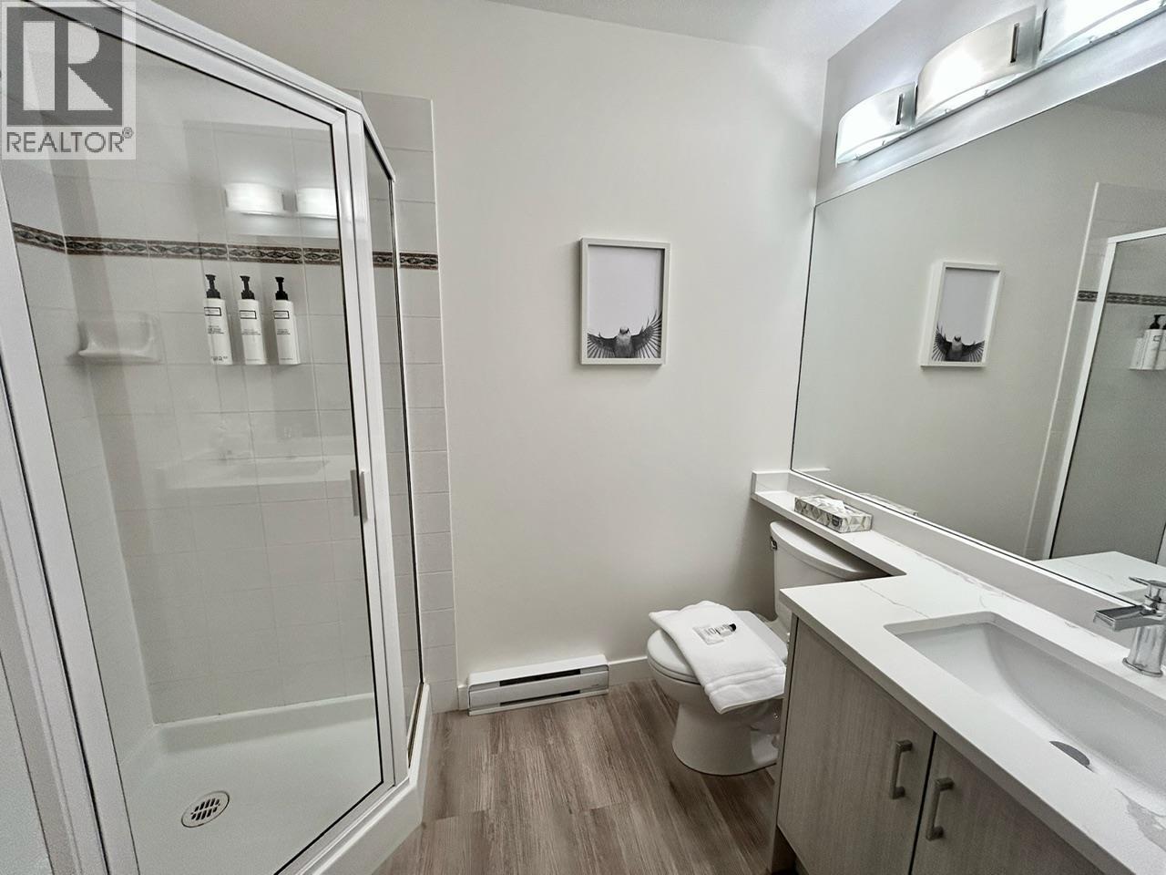 (Wk 10) 77-4355 NORTHLANDS BOULEVARD