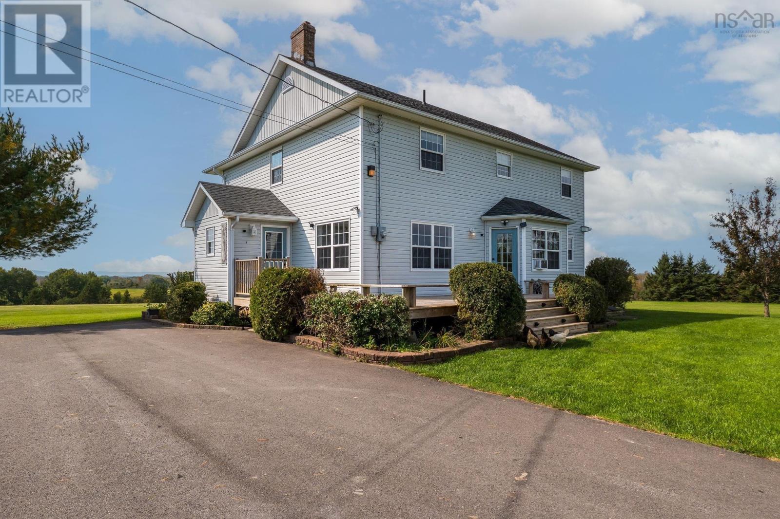 169 Highway 236, Union Corner, Nova Scotia  B0N 2A0 - Photo 33 - 202625312