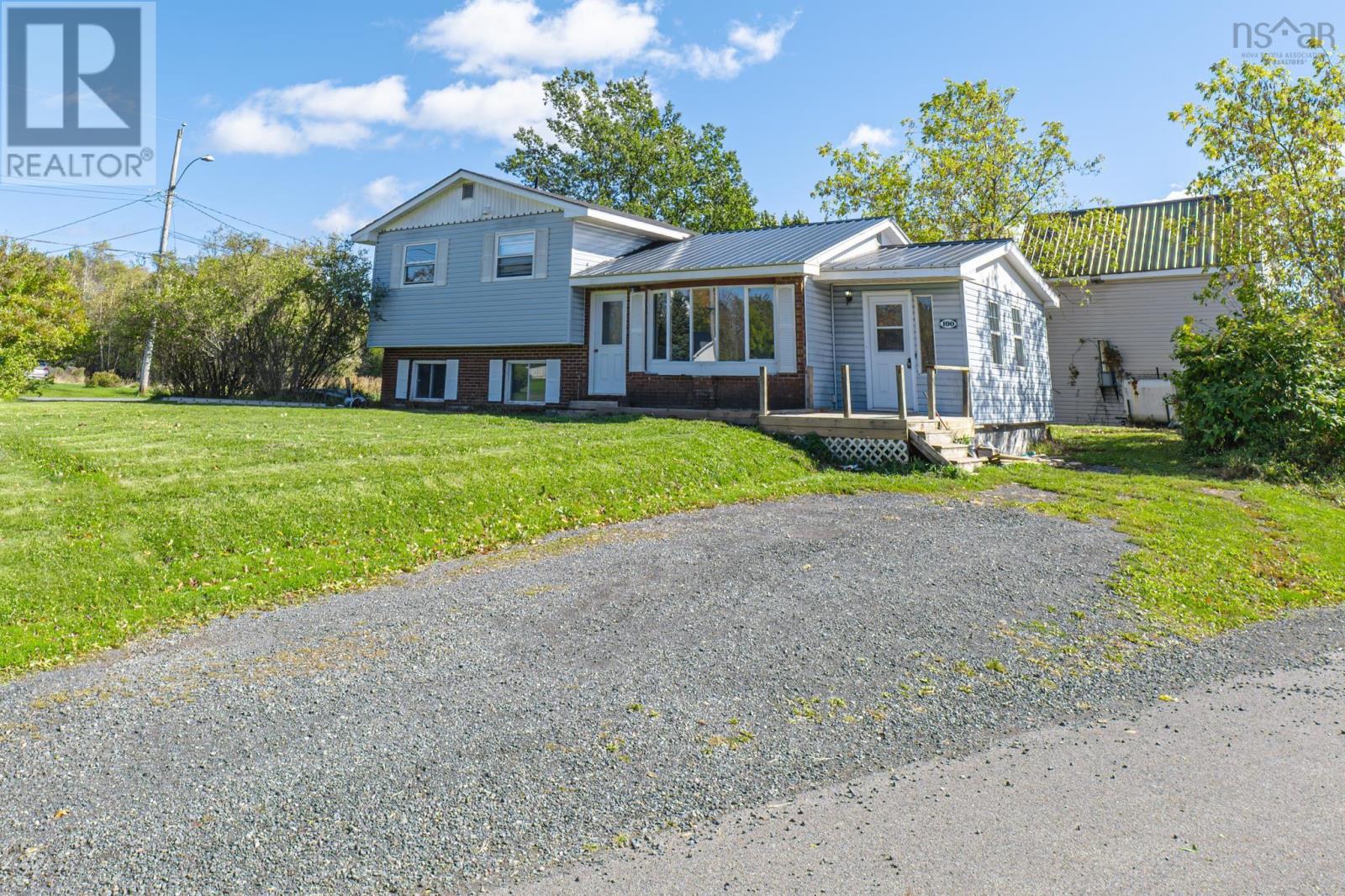 100 Morris Street, New Glasgow, Nova Scotia  B2H 4V1 - Photo 40 - 202625375