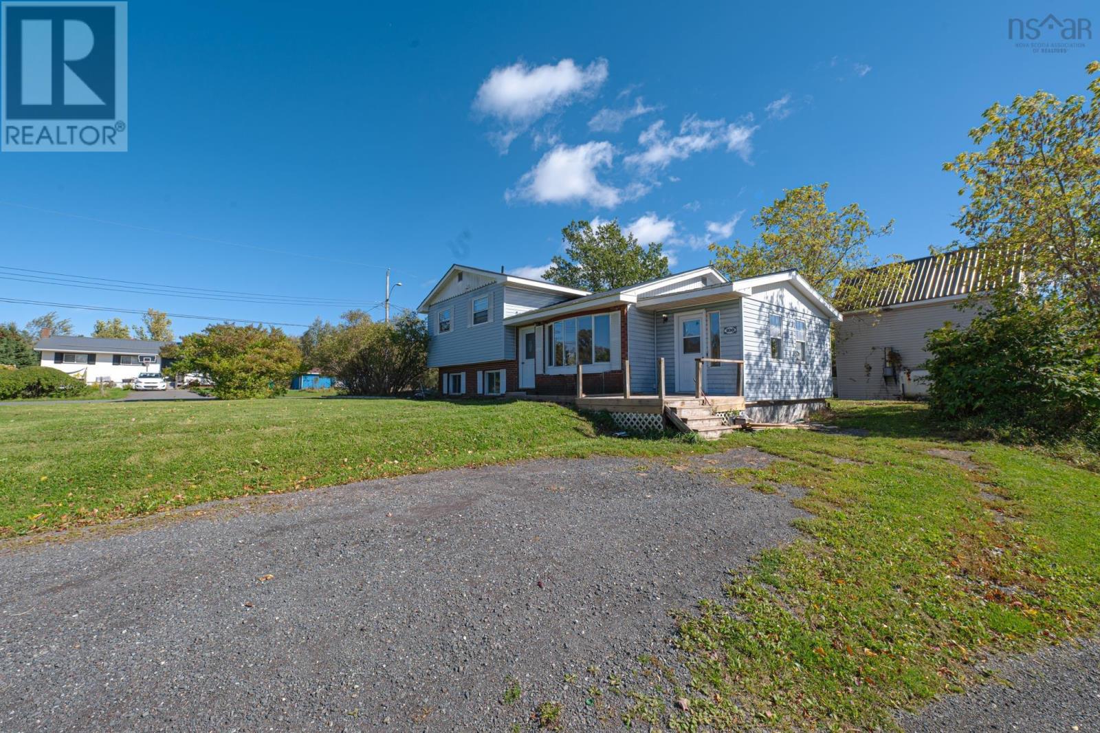 100 Morris Street, New Glasgow, Nova Scotia  B2H 4V1 - Photo 39 - 202625375