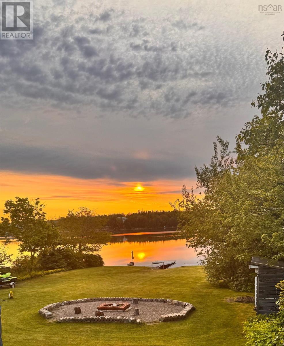 1724 Crowell Road, East Lawrencetown, Nova Scotia  B2Z 1N7 - Photo 36 - 202625378