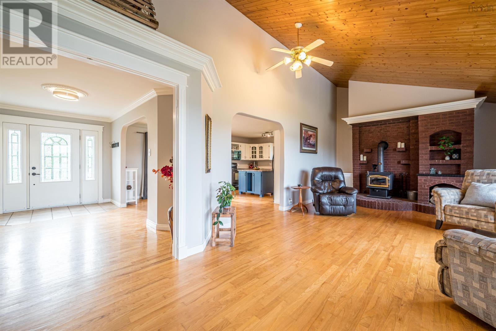 1724 Crowell Road, East Lawrencetown, Nova Scotia  B2Z 1N7 - Photo 12 - 202625378
