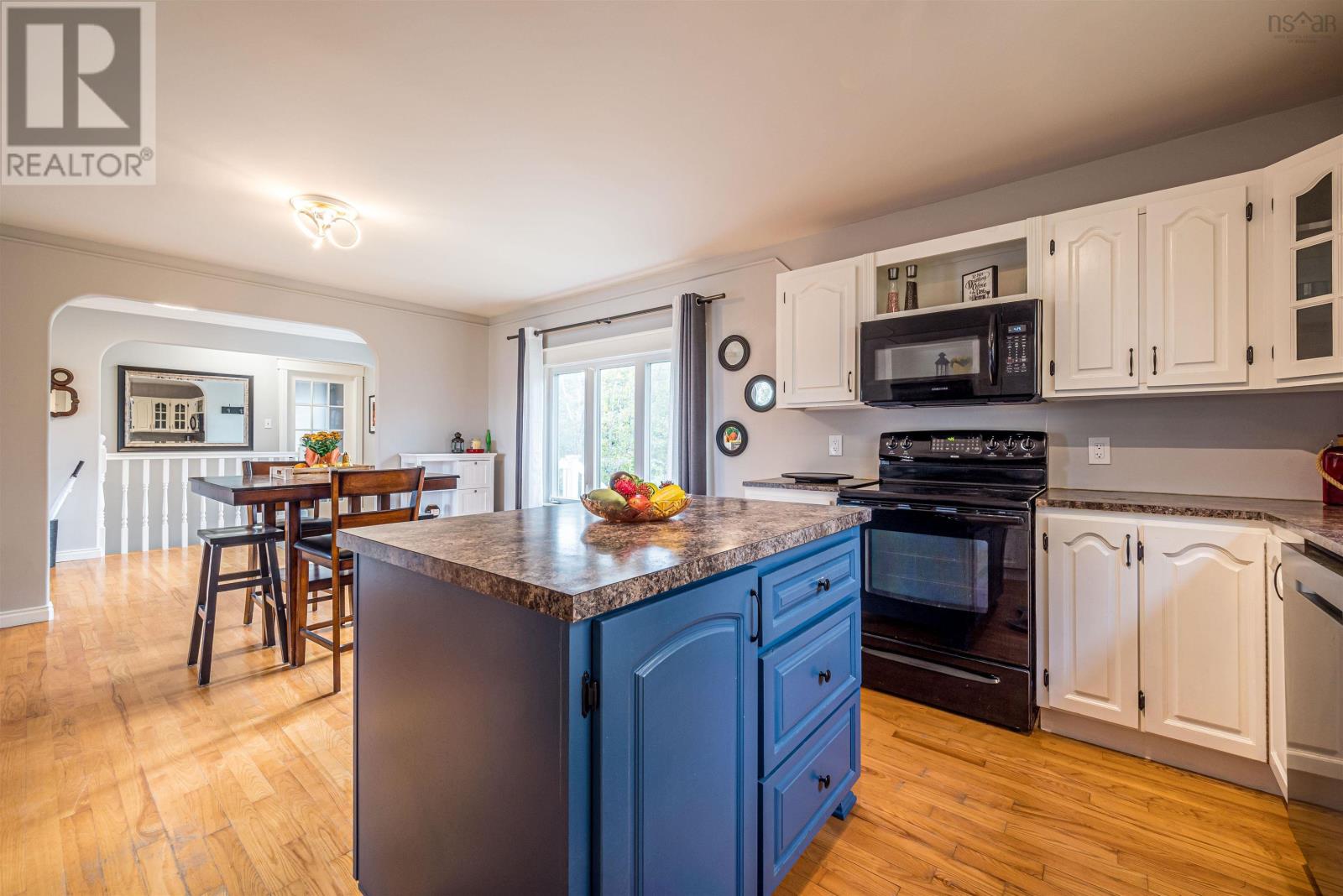 1724 Crowell Road, East Lawrencetown, Nova Scotia  B2Z 1N7 - Photo 9 - 202625378