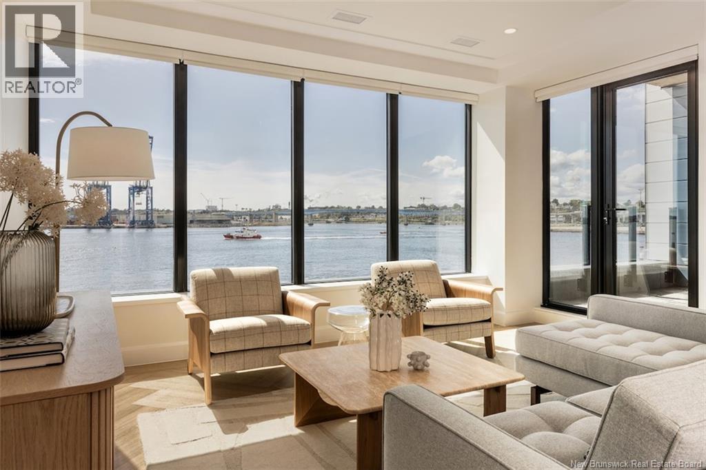 35 Water Street Suite C, Saint John, New Brunswick  E2L 0B1 - Photo 3 - NB149574