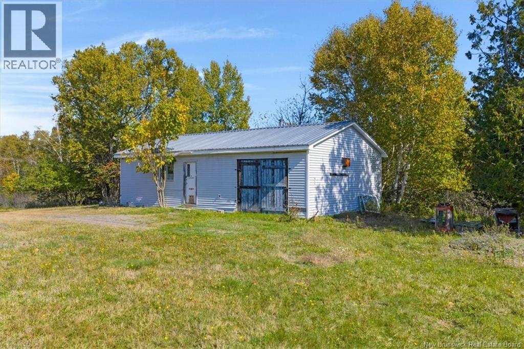 624 Mascarene Road, Mascarene, New Brunswick  E5C 2S4 - Photo 32 - NB149384