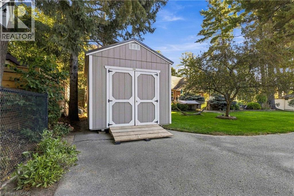 687 James Street, Delhi, Ontario  N4B 2C6 - Photo 38 - 40857524