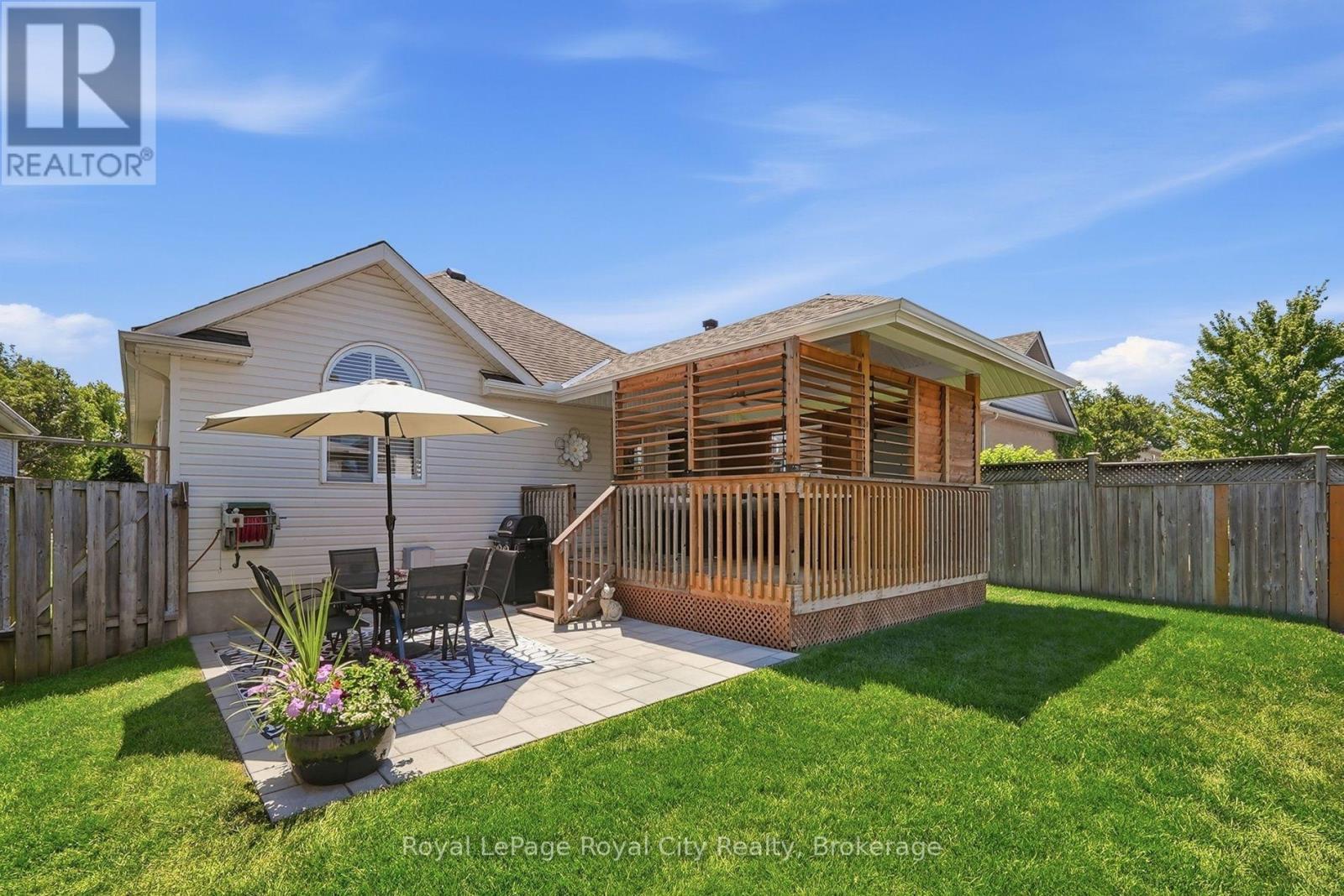 20 Peer Drive, Guelph, Ontario  N1C 1H1 - Photo 34 - X14012098