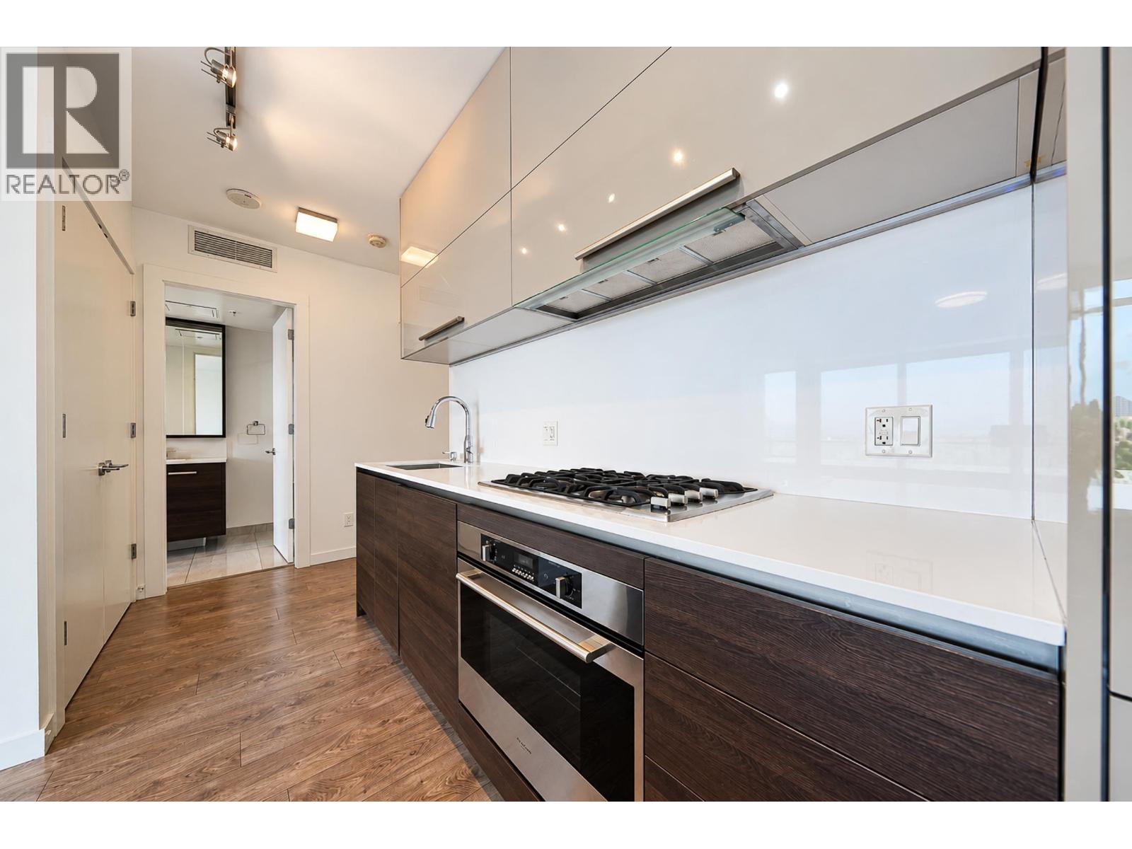 2005 2378 Alpha Avenue, Burnaby, British Columbia  V5C 0K2 - Photo 11 - R3174340