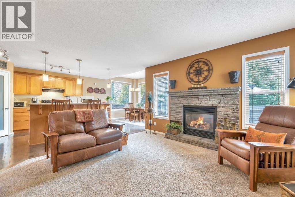151 New Brighton Mews SE, Calgary, Alberta  T2Z 4G8 - Photo 8 - A2349324