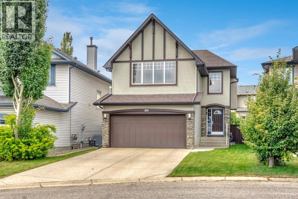 151 New Brighton Mews SE, Calgary, Alberta  T2Z 4G8 - Photo 35 - A2349324