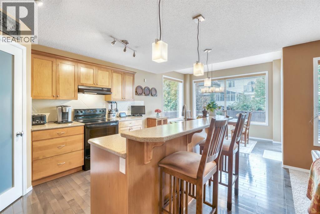 151 New Brighton Mews SE, Calgary, Alberta  T2Z 4G8 - Photo 11 - A2349324