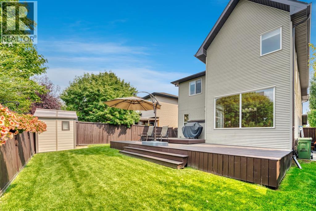 151 New Brighton Mews SE, Calgary, Alberta  T2Z 4G8 - Photo 39 - A2349324