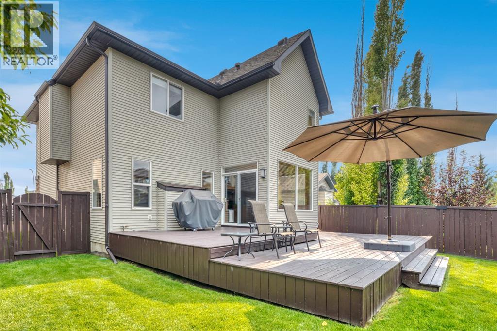 151 New Brighton Mews SE, Calgary, Alberta  T2Z 4G8 - Photo 38 - A2349324