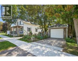 1126 QUEEN'S BUSH Road, Wellesley, Ontario