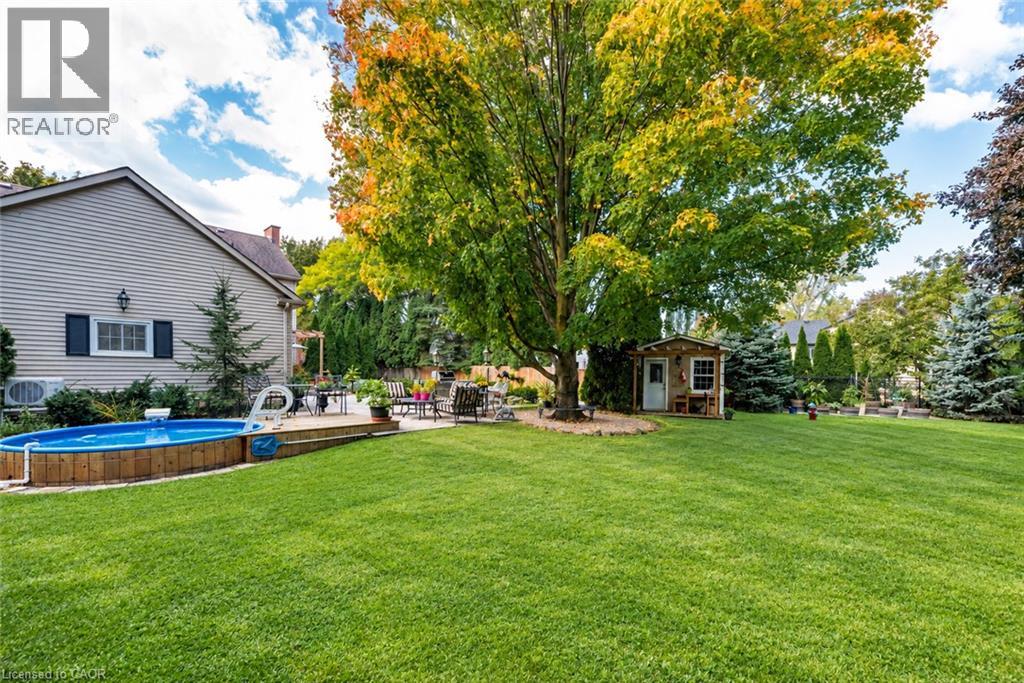 3 The Promenade, Niagara-On-The-Lake, Ontario  L0S 1J0 - Photo 38 - 40869987