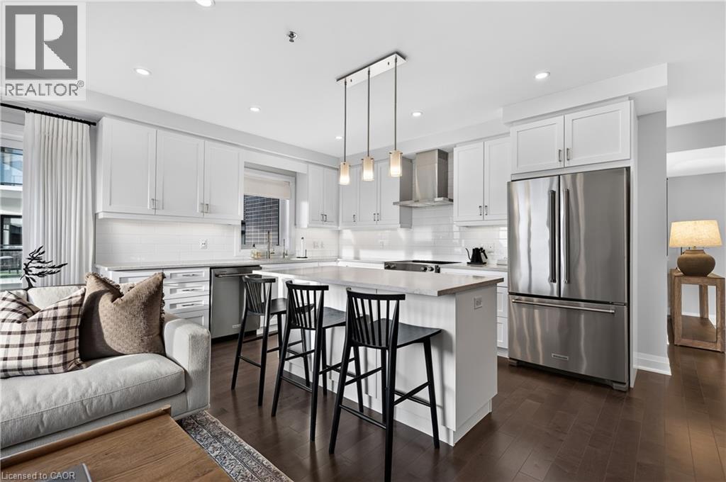 249 Grey Silo Road Unit# 302, Waterloo, Ontario  N2K 0G8 - Photo 22 - 40870732