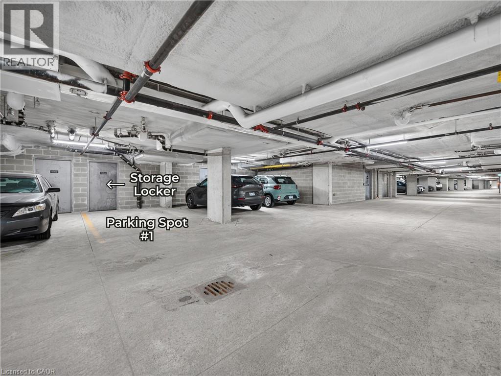 249 Grey Silo Road Unit# 302, Waterloo, Ontario  N2K 0G8 - Photo 41 - 40870732
