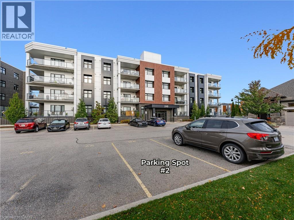 249 Grey Silo Road Unit# 302, Waterloo, Ontario  N2K 0G8 - Photo 42 - 40870732