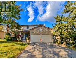 488 HEATHER HILL PLACE, Waterloo, Ontario