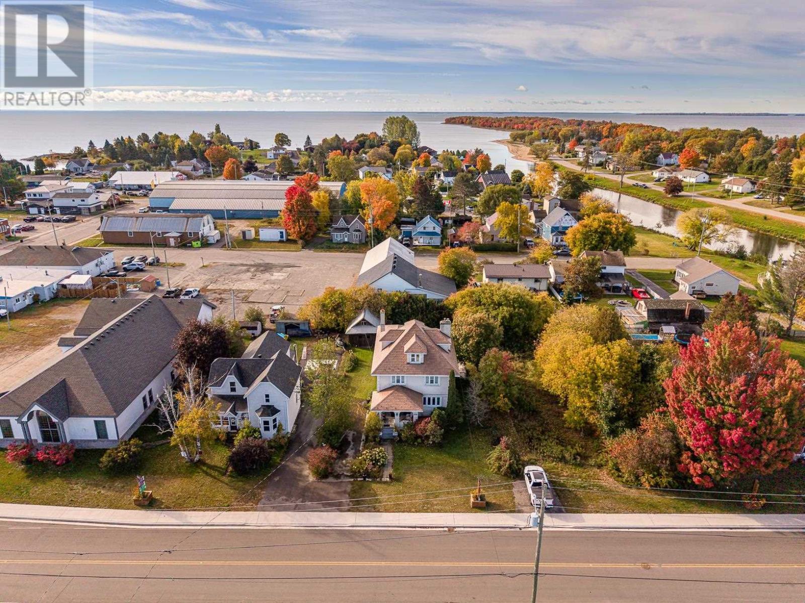 17 Huron St W, Thessalon, Ontario  P0R 1L0 - Photo 47 - SM262854