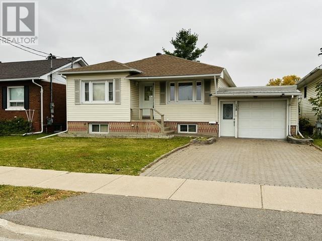 134 Henrietta Ave, Sault Ste. Marie, Ontario  P6C 1Z8 - Photo 2 - SM262856