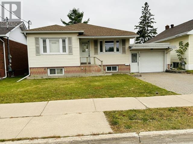 134 Henrietta Ave, Sault Ste. Marie, Ontario  P6C 1Z8 - Photo 1 - SM262856